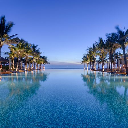 Naman Retreat Hotel Danang Exterior photo
