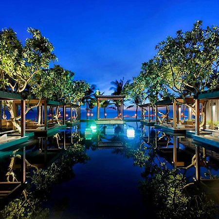 Naman Retreat Hotel Danang Exterior photo