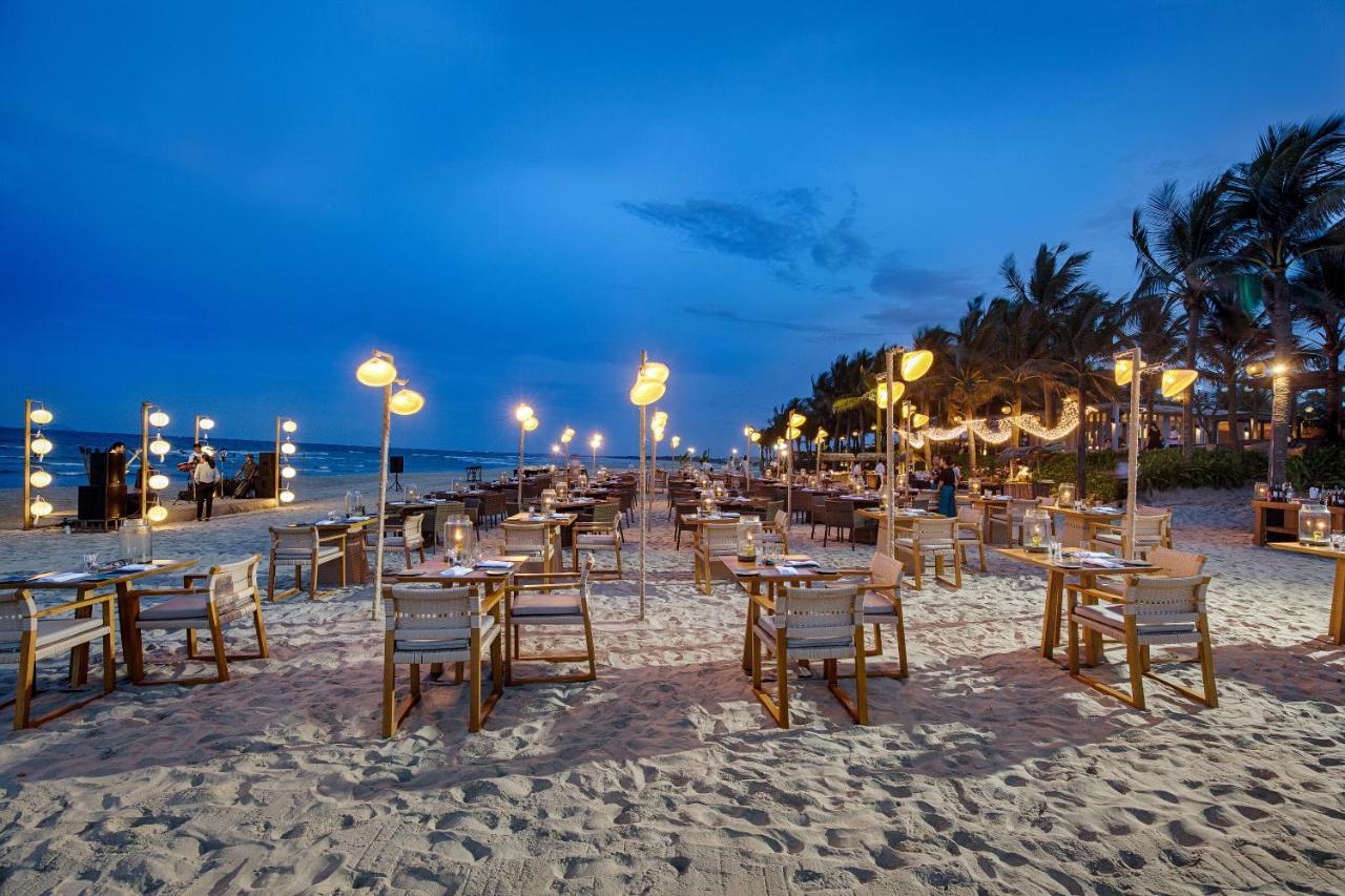 Naman Retreat Hotel Danang Exterior photo