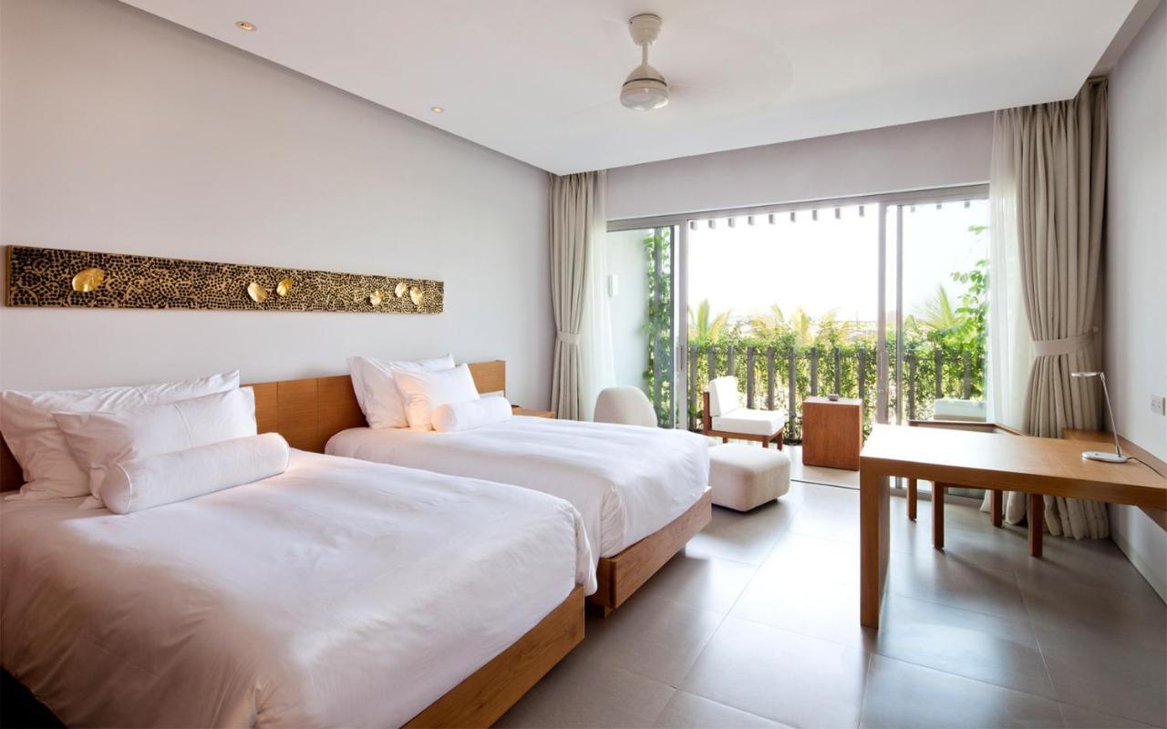Naman Retreat Hotel Danang Exterior photo