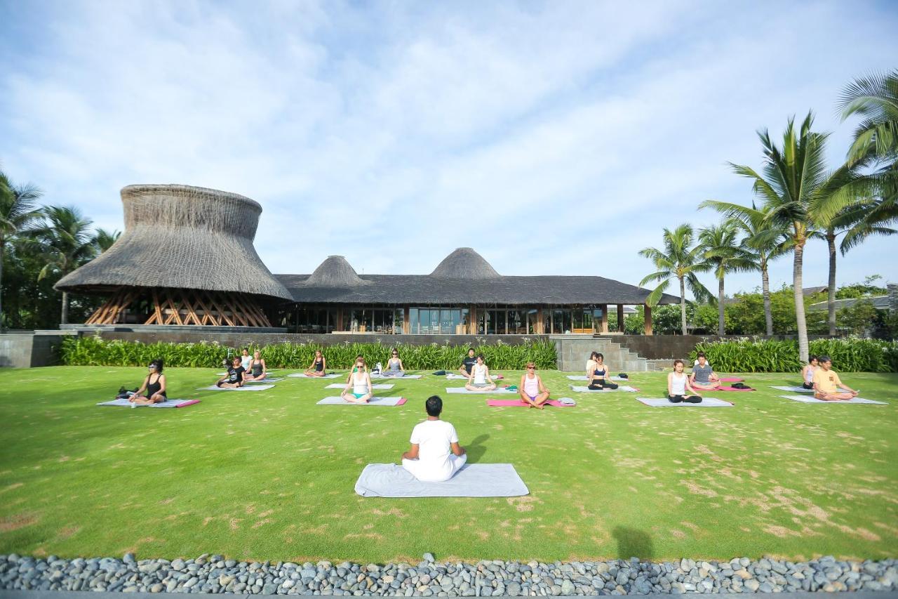 Naman Retreat Hotel Danang Exterior photo
