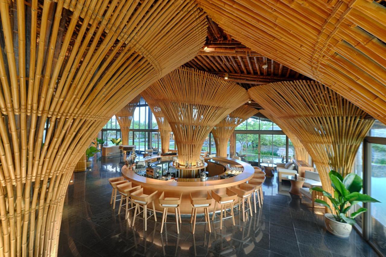 Naman Retreat Hotel Danang Exterior photo