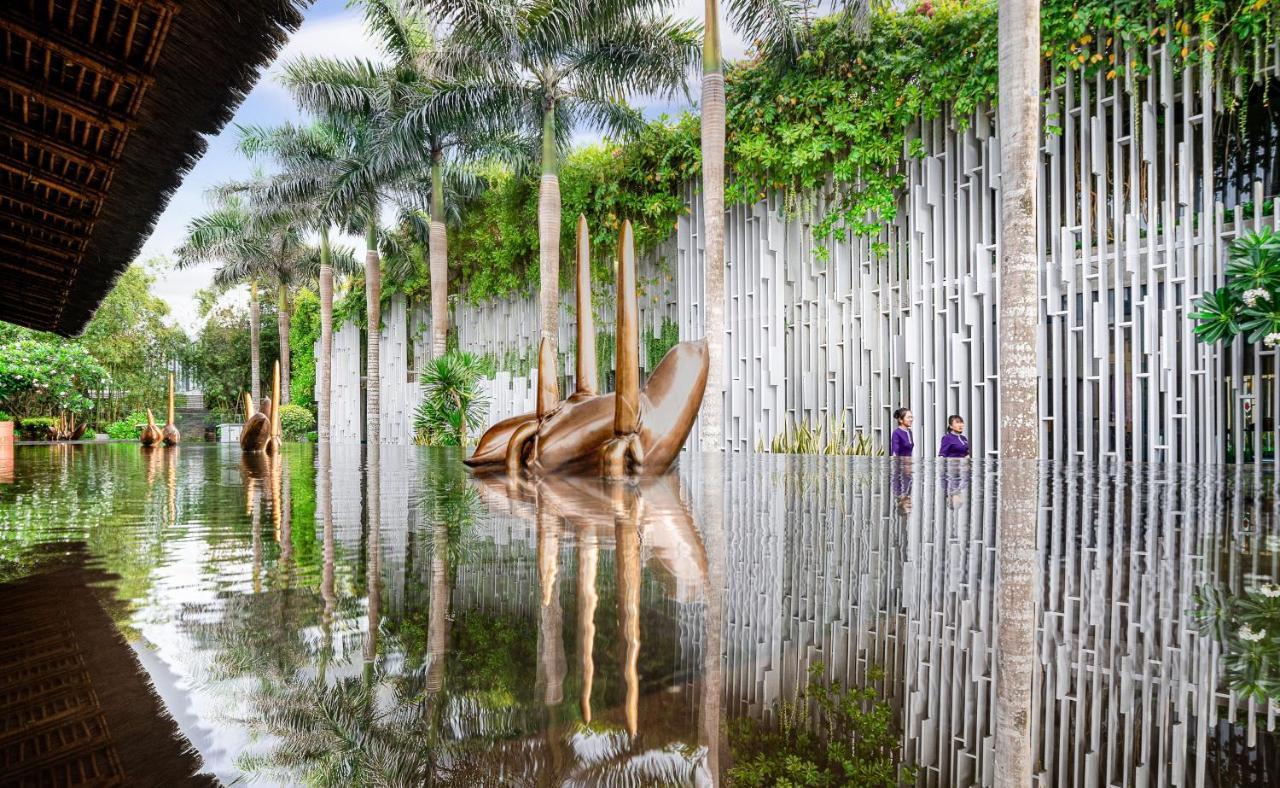 Naman Retreat Hotel Danang Exterior photo