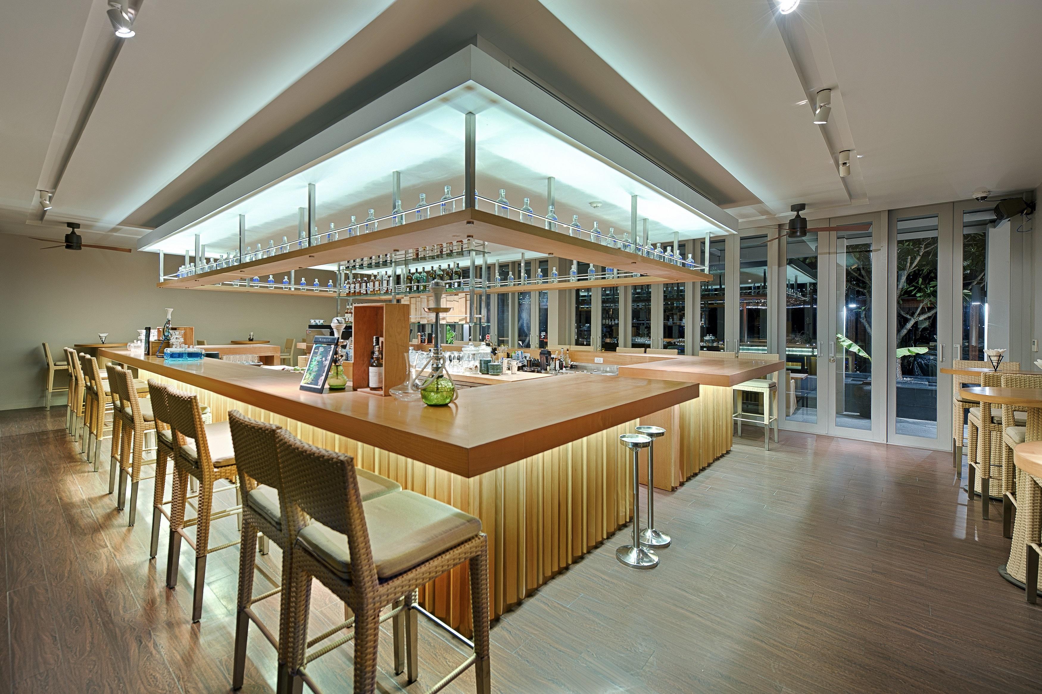 Naman Retreat Hotel Danang Exterior photo