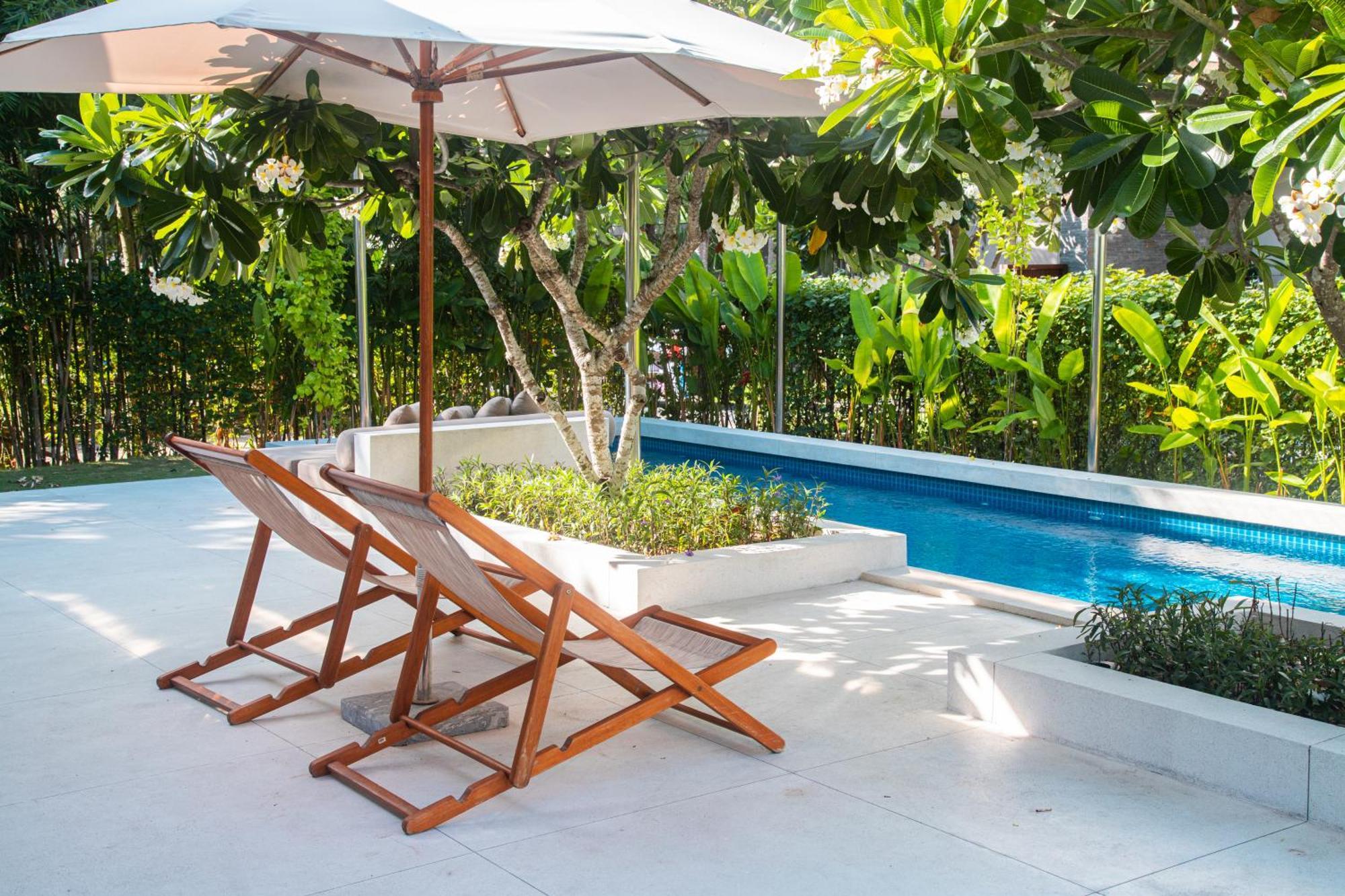 Naman Retreat Hotel Danang Exterior photo
