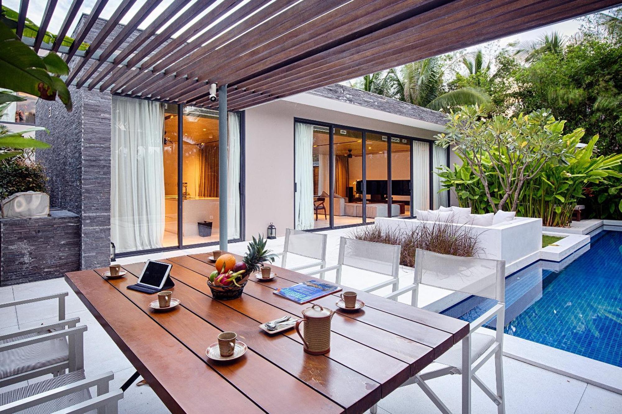 Naman Retreat Hotel Danang Exterior photo
