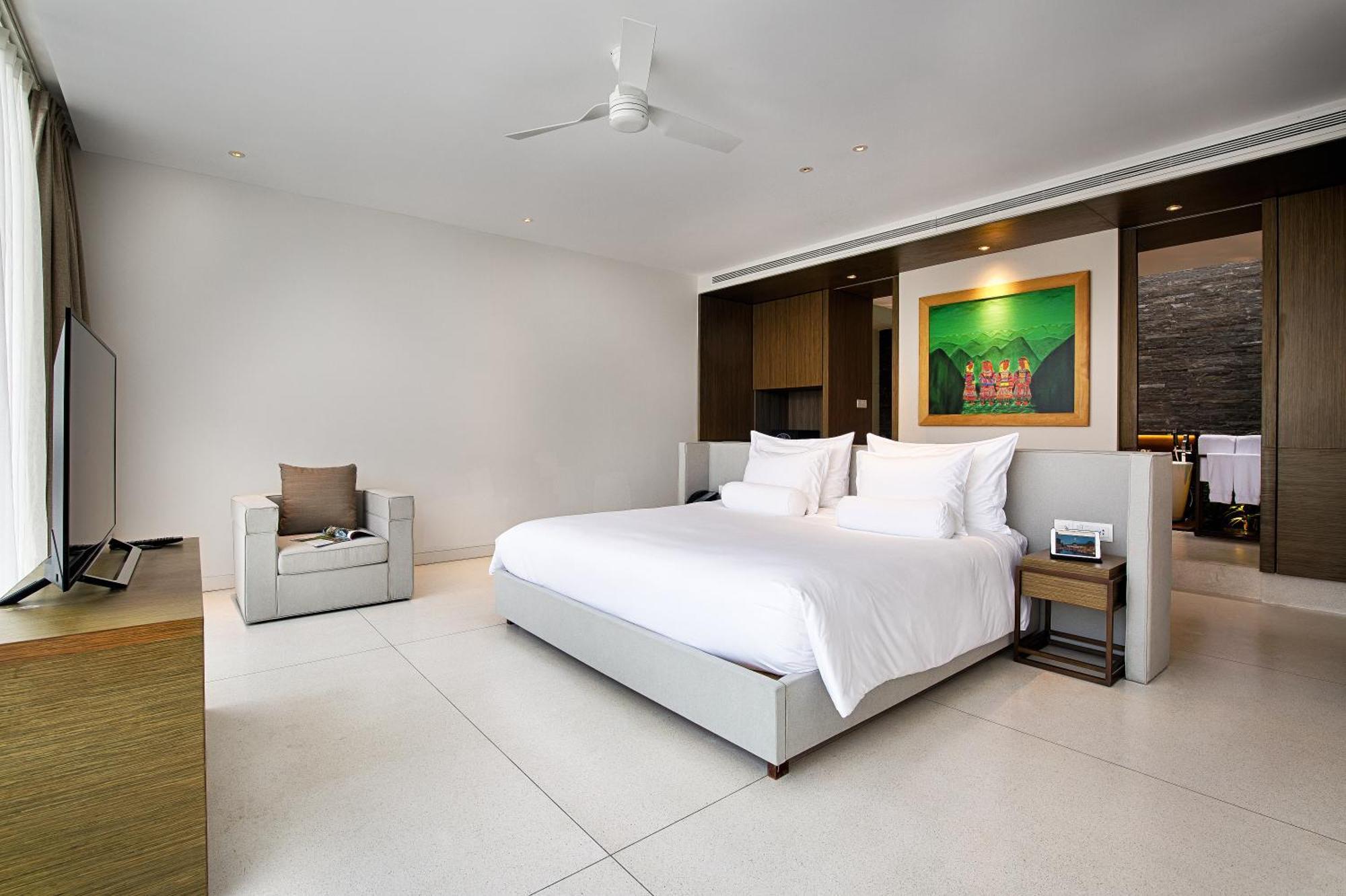 Naman Retreat Hotel Danang Exterior photo