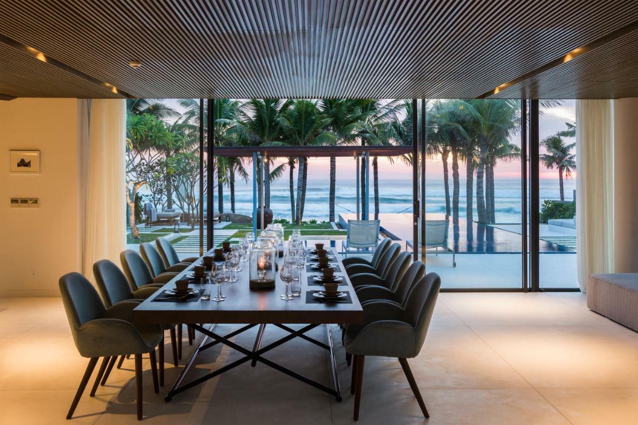 Naman Retreat Hotel Danang Exterior photo